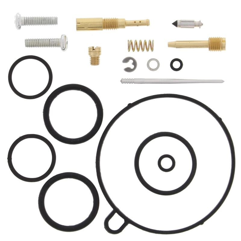 ALL BALLS Vergaser-Reparatursatz für HONDA TRX 90 SPORTRAX 2WD 1993-1998