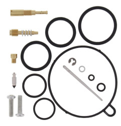 ALL BALLS Vergaser-Reparatursatz für HONDA TRX 90 X SPORTRAX 2WD 2013-2020
