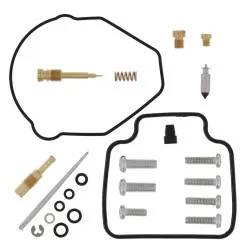 ALL BALLS Carburetor Repair Kit for HONDA TRX 350 D FOURTRAX RANCHER 4WD, TRX 350 FOURTRAX RANCHER 4WD 1986-1989