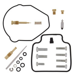Kit reparación de carburador ALL BALLS para HONDA TRX 350 D FOURTRAX RANCHER 4WD, TRX 350 FOURTRAX RANCHER 4WD de 1986 a 1989