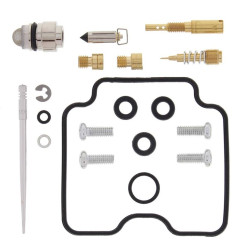 Kit réparation de carburateur ALL BALLS pour YAMAHA YFM 250 BIG BEAR 2WD de 2007 à 2009