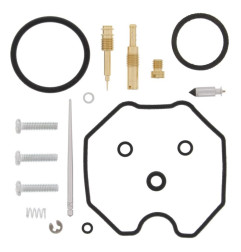 Kit reparación de carburador ALL BALLS para HONDA TRX 250 EX SPORTRAX 2WD, TRX 250 X SPORTRAX 2WD de 2006 a 2012