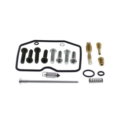 Kit réparation de carburateur ALL BALLS pour KAWASAKI KLF 300 BAYOU 2WD de 1987 à 1988