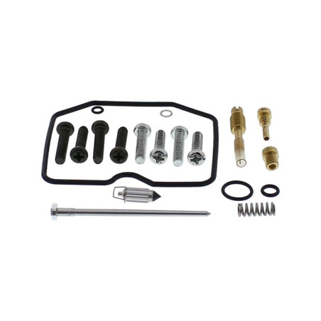 Kit réparation de carburateur ALL BALLS pour KAWASAKI KLF 300 BAYOU 2WD de 1987 à 1988
