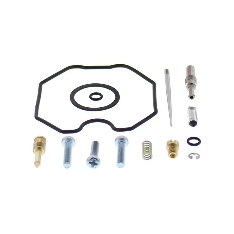 ALL BALLS Carburetor Repair Kit for HONDA TRX 200 D FOURTRAX 2WD 1994-1997