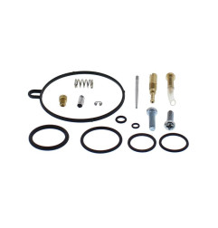 Kit reparación de carburador ALL BALLS para HONDA TRX 70 FOURTRAX 2WD de 1986 a 1987