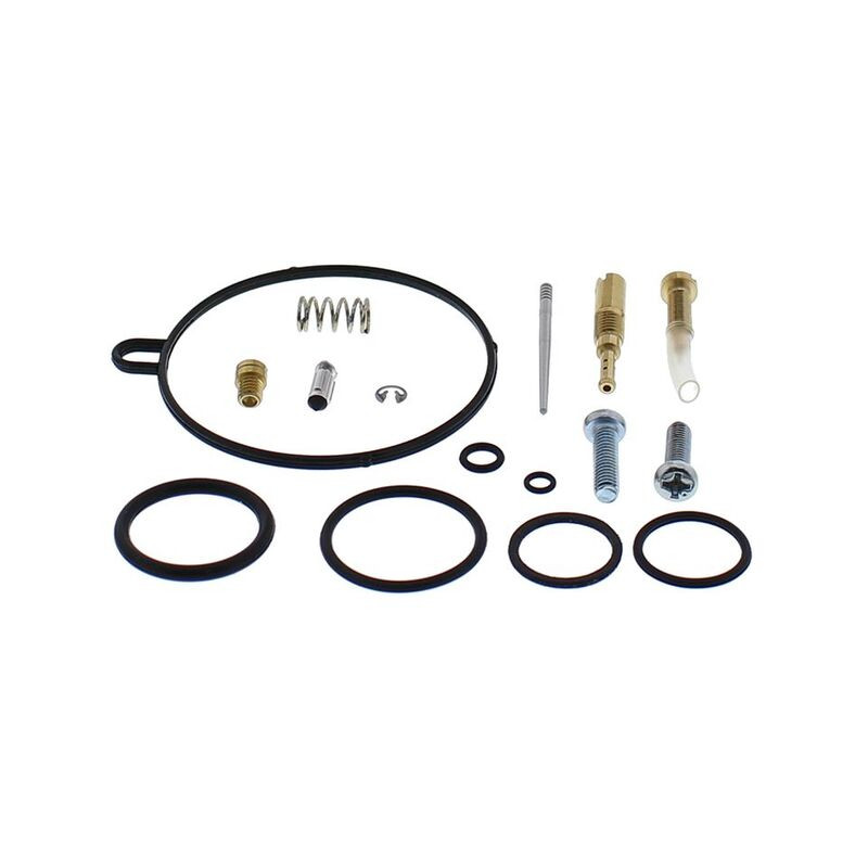 ALL BALLS Carburetor Repair Kit for HONDA TRX 70 FOURTRAX 2WD 1986-1987