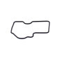 ALL BALLS Float Bowl Gasket for KAWASAKI KFX 700, KVF 650 BRUTE FORCE 4WD and KTM ADVENTURE 950, SUPERMOTO 950 2002-2013