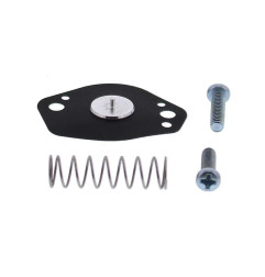 ALL BALLS Air Cut-Off Valve Rebuild Kit for YAMAHA YFM 450 WOLVERINE 4WD and POLARIS PREDATOR 500 2003-2014