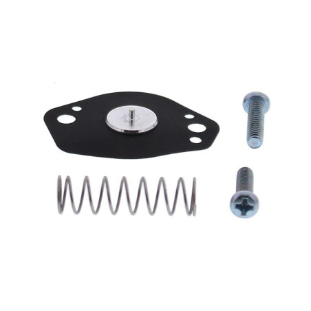 ALL BALLS Air Cut-Off Valve Rebuild Kit for YAMAHA YFM 450 WOLVERINE 4WD and POLARIS PREDATOR 500 2003-2014