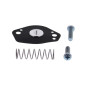 Kit réparation valve de coupure d'air ALL BALLS pour YAMAHA YFM 450 WOLVERINE 4WD et POLARIS PREDATOR 500 de 2003 à 2014