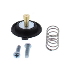 Kit réparation valve de coupure d'air ALL BALLS pour YAMAHA YFM 250 BEAR TRACKER 2WD, YFM 350 WARRIOR 2WD, YFM 400 KODIAK 4WD