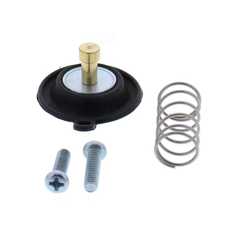 ALL BALLS Air Cut-Off Valve Rebuild Kit for YAMAHA YFM 250 BEAR TRACKER 2WD, YFM 350 WARRIOR 2WD, YFM 400 KODIAK 4WD 1988-2004