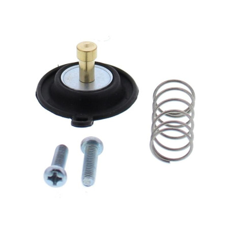ALL BALLS Air Cut-Off Valve Rebuild Kit for YAMAHA YFM 250 BEAR TRACKER 2WD, YFM 350 WARRIOR 2WD, YFM 400 KODIAK 4WD 1988-2004