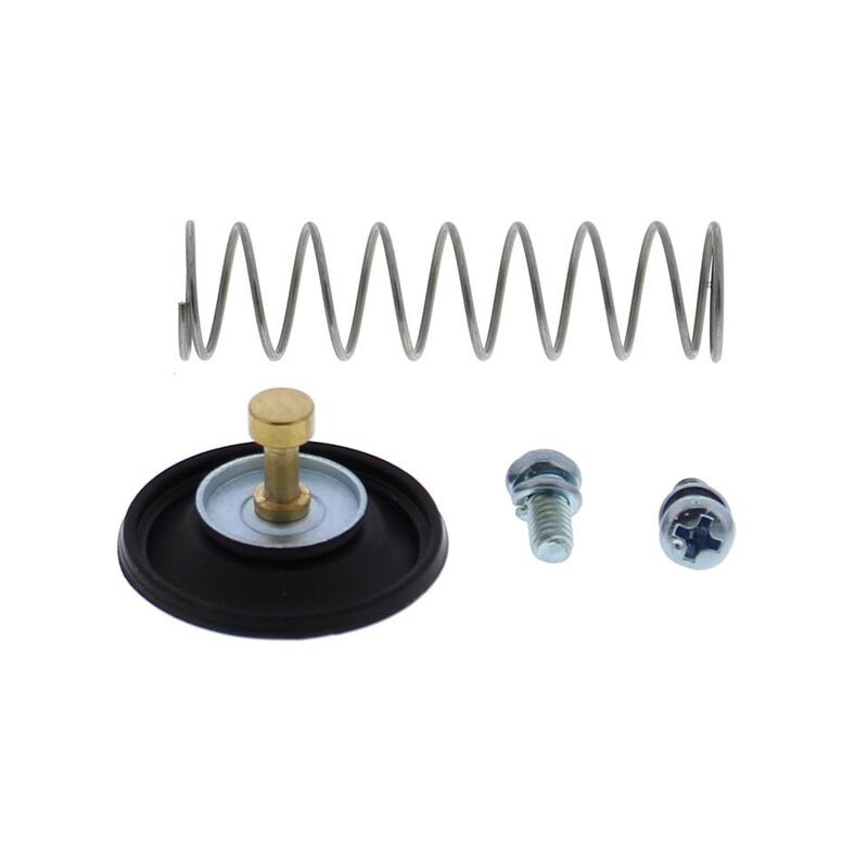 Kit réparation valve de coupure d'air ALL BALLS pour SUZUKI LT-A 400 EIGER AUTOMATIC 4WD, LT-A 500 VINSON AUTOMATIC 4WD Kit réparation valve de coupure d'air ALL BALLS pour SUZUKI LT-A 400 EIGER AUTOMATIC 4WD, LT-A 500 VINSON AUTOMATIC 4WD