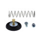 ALL BALLS Air Cut-Off Valve Rebuild Kit for SUZUKI LT-A 400 EIGER AUTOMATIC 4WD, LT-A 500 VINSON AUTOMATIC 4WD 2002-2010