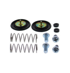 ALL BALLS Air Cut-Off Valve Rebuild Kit for KAWASAKI KFX 700, KVF 700 PRAIRIE 4WD, KVF 750 BRUTE FORCE I 4WD 2004-2009