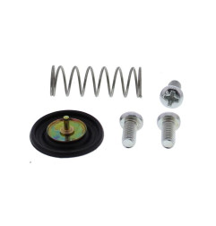Kit reparación válvula de corte de aire ALL BALLS para KAWASAKI KVF 650 BRUTE FORCE 4WD, KVF 650 BRUTE FORCE I 4WD