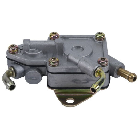 Bomba de combustible por vacío ALL BALLS para YAMAHA YXR 450 RHINO 4WD, YXR 660 RHINO 4WD de 2004 a 2009