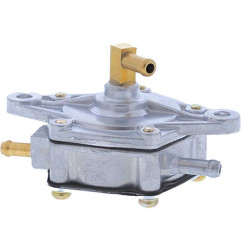 Pompe à carburant à dépression ALL BALLS pour SUZUKI LT-F 250 QUADRUNNER 2WD, LT-F 250 QUADRUNNER 4WD, LT-F 300 KINGQUAD 4WD