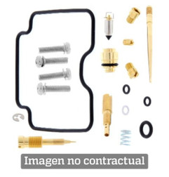 Kit de reparación de carburador PROX para YFS200 Blaster '88-06 para YAMAHA YFS 200 BLASTER 2WD de 1990 a 2006
