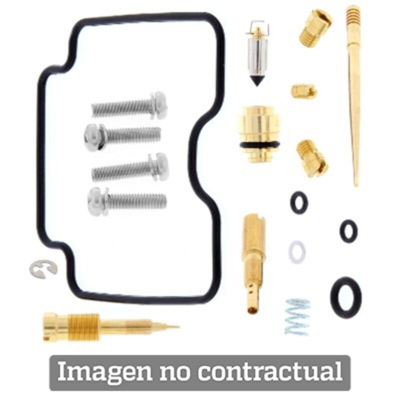 PROX Vergaser-Umbausatz YFS200 Blaster '88-06 für YAMAHA YFS 200 BLASTER 2WD 1990-2006