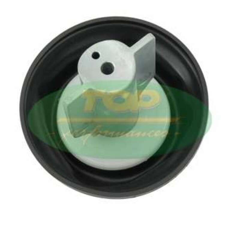 TOP PERFORMANCES Carburetor Diaphragm Piaggio/Gilera for GILERA OREGON 250 QUAD 2007-2011