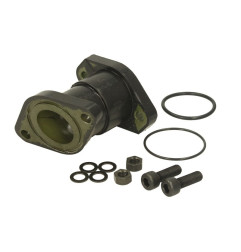 TOURMAX intake manifold for YAMAHA YFM 350 BIG BEAR 4WD, YFM 400 KODIAK 4WD 1989-1998
