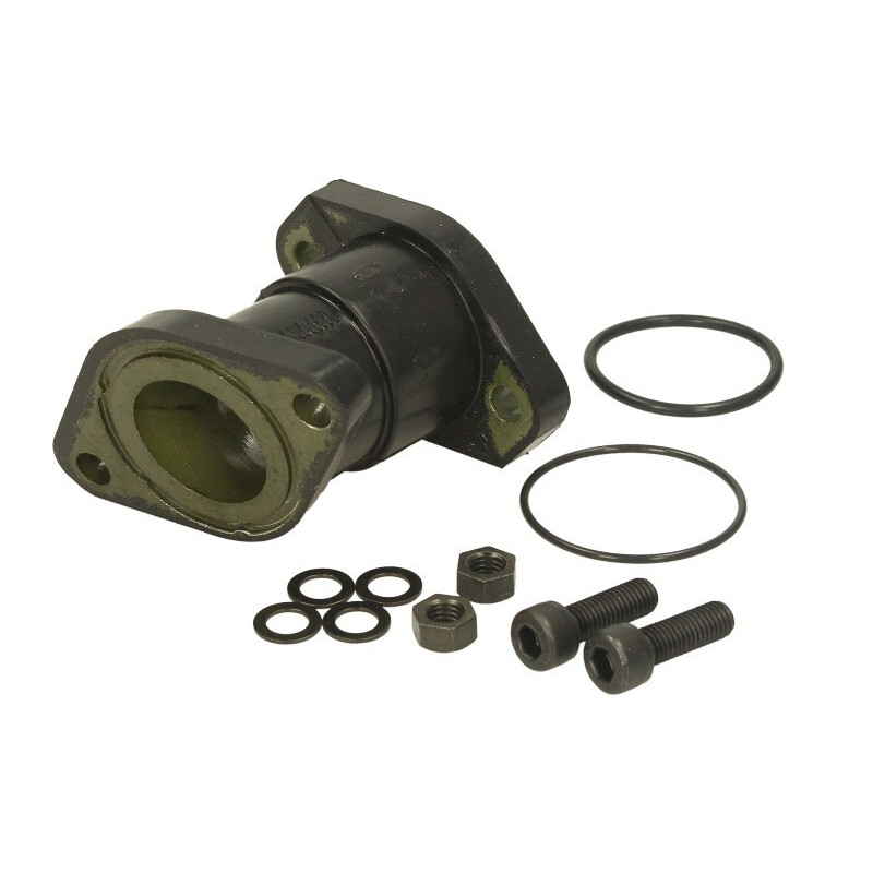 Ansaugstutzen für YFM350 BIG bear 1987-97 und YFM400 1993-98 TOURMAX für YAMAHA YFM 350 BIG BEAR 4WD, YFM 400 KODIAK 4WD Ansaugstutzen für YFM350 BIG bear 1987-97 und YFM400 1993-98 TOURMAX für YAMAHA YFM 350 BIG BEAR 4WD, YFM 400 KODIAK 4WD
