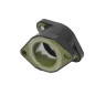 TOURMAX intake manifold for YAMAHA YFM 350 WARRIOR 2WD 1988-2003