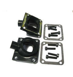 TOURMAX intake manifold for YAMAHA YFZ 350 BANSHEE 2WD 1988-2006