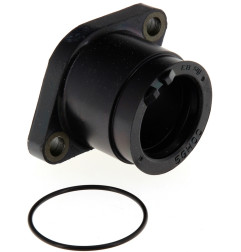 TOURMAX inlet pipe bihr for YAMAHA YFM 450 GRIZZLY IRS 4WD, YFM 450 GRIZZLY IRS EPS 4WD, YFM 450 GRIZZLY IRS EPS CAMO 4WD