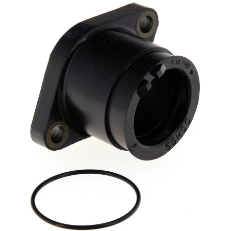 TOURMAX inlet pipe bihr for YAMAHA YFM 450 GRIZZLY IRS 4WD, YFM 450 GRIZZLY IRS EPS 4WD, YFM 450 GRIZZLY IRS EPS CAMO 4WD