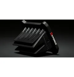 V-FORCE V-FORCE 4 Membranblock - BANSHEE für YAMAHA YFZ 350 BANSHEE 2WD 1988-2007