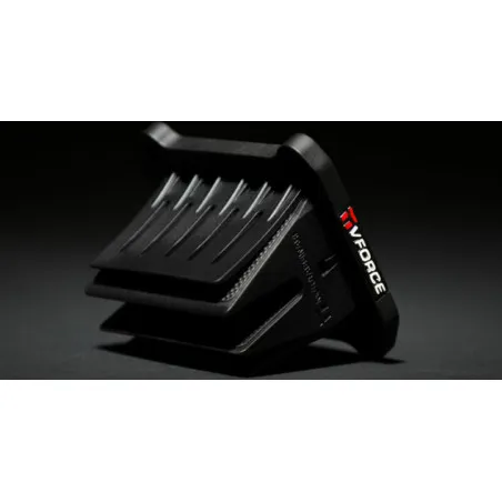 Boîte à clapets V-FORCE V-FORCE 4 - BANSHEE pour YAMAHA YFZ 350 BANSHEE 2WD de 1988 à 2007