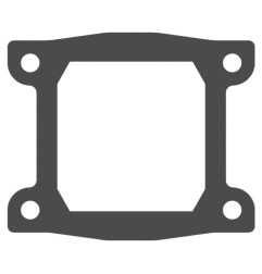 Juntas para caja de láminas V-FORCE para YAMAHA YFS 200 BLASTER 2WD de 1990 a 2007