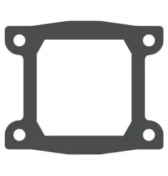 Vforce Membrandichtung für YAMAHA YFS 200 BLASTER 2WD 1990-2007