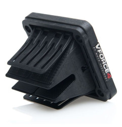 Juntas para caja de láminas V-FORCE 4 V304A para YAMAHA YFZ 350 BANSHEE 2WD de 1988 a 2007