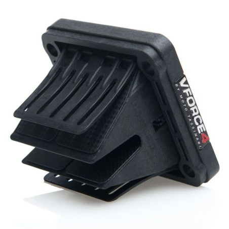 Juntas para caja de láminas V-FORCE 4 V304A para YAMAHA YFZ 350 BANSHEE 2WD de 1988 a 2007