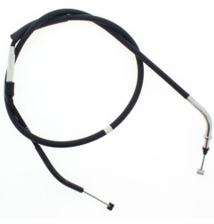 Cable de embrague ALL BALLS para SUZUKI LTZ 400, ARCTIC CAT DVX 400 y KAWASAKI KFX 400 de 2003 a 2014