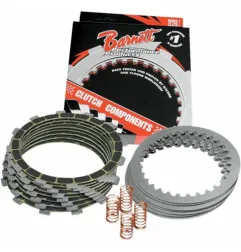 BARNETT Clutch Kit for YAMAHA YFZ 350 BANSHEE 2WD 1988-2011