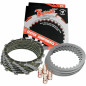 BARNETT Clutch Kit for YAMAHA YFZ 350 BANSHEE 2WD 1988-2011