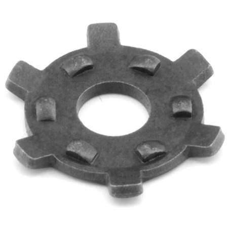 BUZZETTI Toothed washer for variator fan PEUGEOT and for KYMCO KXR 50, MAXXER 50, MXU 50 2004-2007