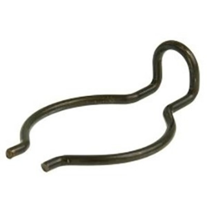 Muelle piñón de arranque Agility 50 2T/4T 12/16" 47xø30mm BUZZETTI para KYMCO KXR 50, MAXXER 50, MXU 150, MXU 50 de 2004 a 2007