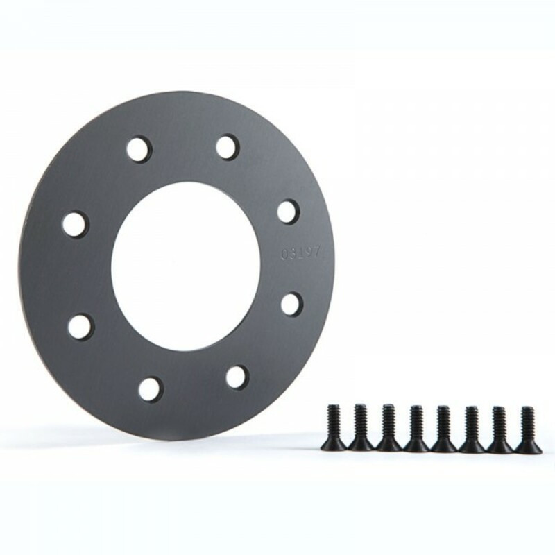 Placa de soporte para campana de embrague HINSON con tornillos para KAWASAKI KFX 450, KLX 450, KX 450, KXF 450 de 2006 a 2020 Placa de soporte para campana de embrague HINSON con tornillos para KAWASAKI KFX 450, KLX 450, KX 450, KXF 450 de 2006 a 2020