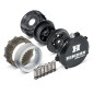 Embrague completo HINSON Billetproof para SUZUKI LT-R 450 QUADRACER 2WD de 2008 a 2011