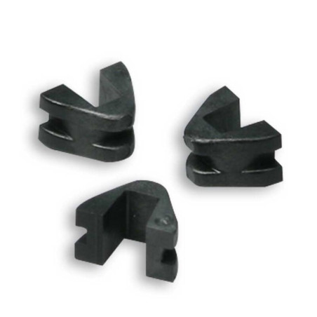Guias de variador MALOSSI 50CC:CPI MALAGUTI PIAGGIO para KYMCO, BETA, DERBI y APRILIA de 1998 a 2020