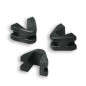 MALOSSI Kalottenführung Multivar für KYMCO KXR 50, MAXXER 50, MXU 50, BETA EIKON 50, DERBI SONAR 50 und APRILIA HABANA 125 RETRO MALOSSI Kalottenführung Multivar für KYMCO KXR 50, MAXXER 50, MXU 50, BETA EIKON 50, DERBI SONAR 50 und APRILIA HABANA 125 RETRO