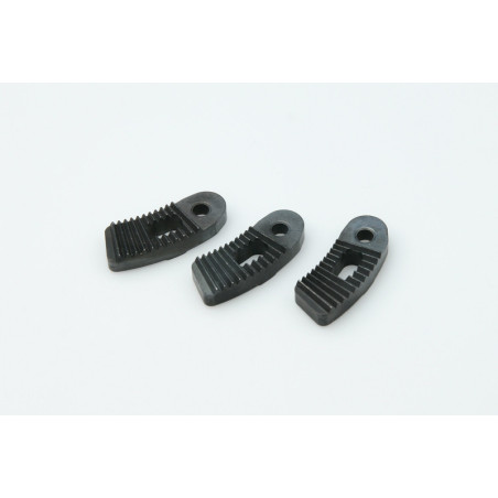 MALOSSI 3 Clutch Spring Adjusting Sectors for BETA EIKON 50, HONDA CN 250 SPAZIO, APRILIA SXR 50 and ITALJET JUPITER 250