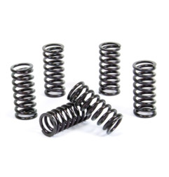 PROX Kupplungsfeder Kit für KTM SX 450, SX 505, SXF 450, SXF 505, XCF 505 und HONDA CR 500 1990-2012